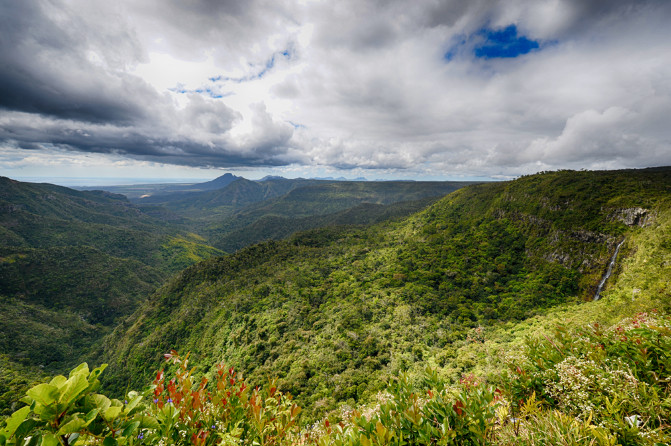 毛里求斯4天游攻略,毛里求斯自由行旅游攻略