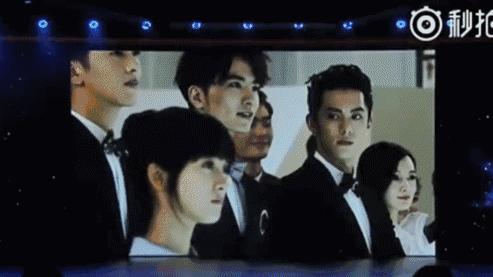 新流星花园f4女主,新流星花园f4花泽类