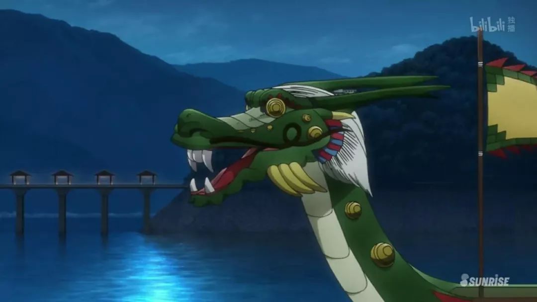 动漫吐槽：高达VR网游亚洲服上线啦！徒手拆高达的奥秘在此揭秘