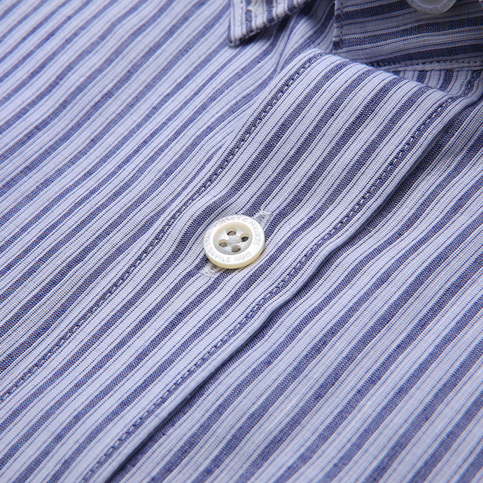 thombrowne男士格子衬衣,政客都穿什么颜色的衣服