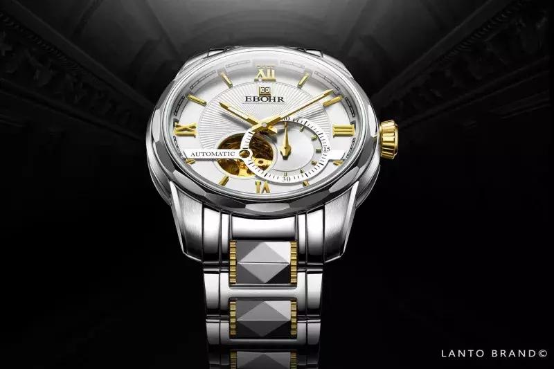 买机械表之前教程,买机械表避坑指南