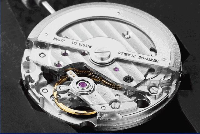 买机械表之前教程,买机械表避坑指南