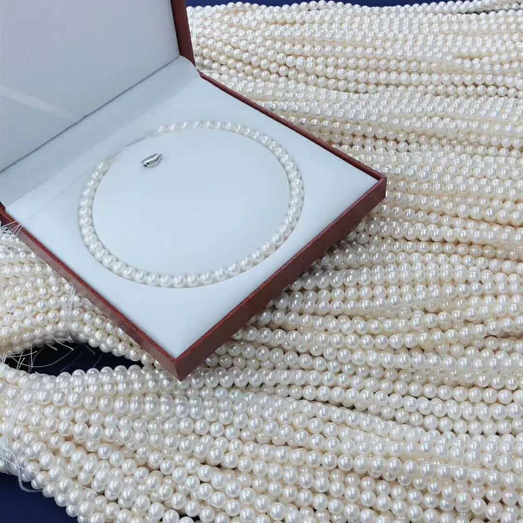 珍珠保养方法和注意事项,珍珠怎么保养会有光泽