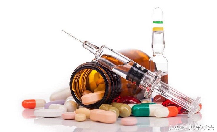 所有癌症的化疗药有哪些,所有癌症化疗期间的饮食