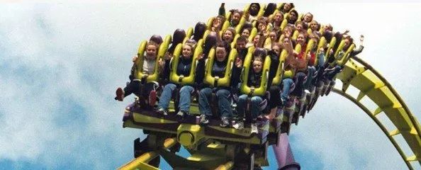 全球十大主题公园,世界著名十大主题公园排名