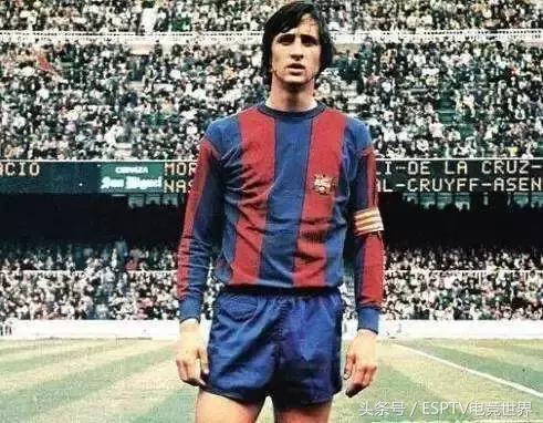 只要你玩足球游戏，都应该了解一下这个大佬