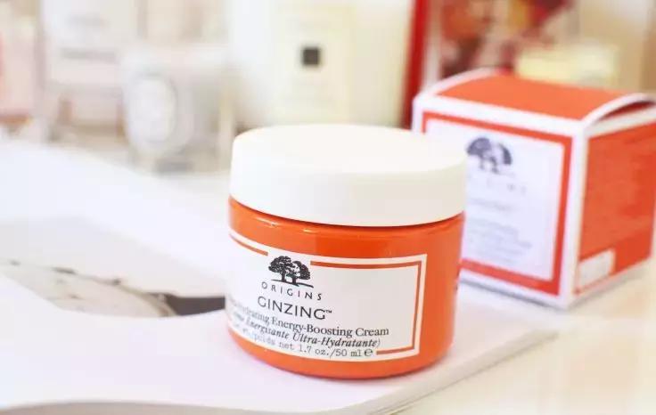 自从用了护肤品皮肤越来越差了,自从用了科颜氏高保湿面霜