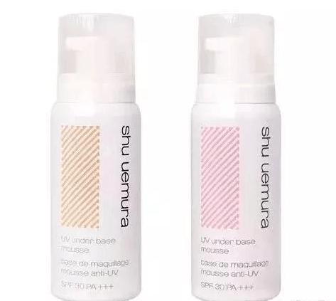 什么牌子隔离霜好用透气不脱妆,什么牌子的隔离霜好用不含铅