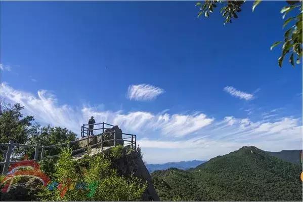 十条冬季京郊旅游主题线路出炉,周末京郊游玩转十大旅游线路