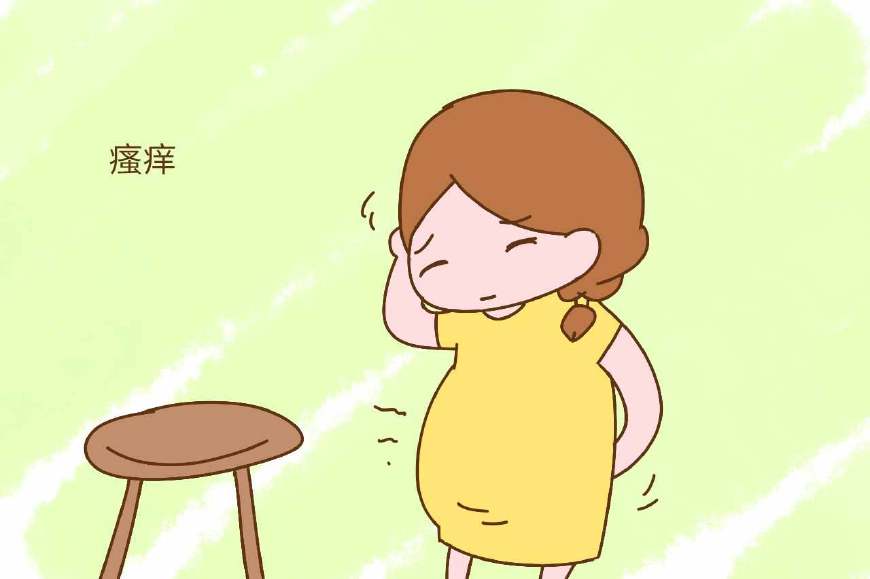 孕期出现这些症状孕妈别当成好事,孕妇孕期出现哪些症状是正常的