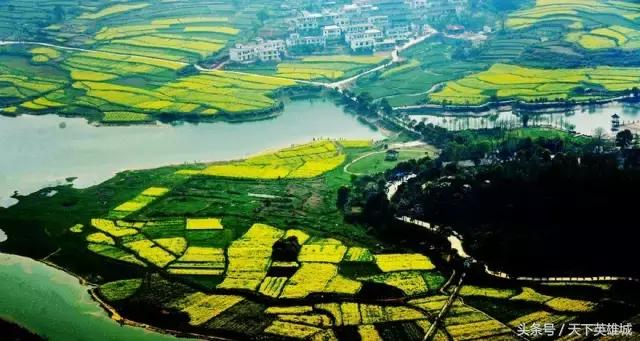 南昌夏季游玩攻略,南昌五一建议去玩的地方