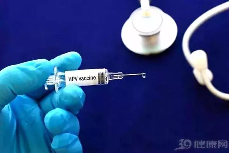 hpv四价疫苗预防哪些癌症,花一百万治疗癌症女孩