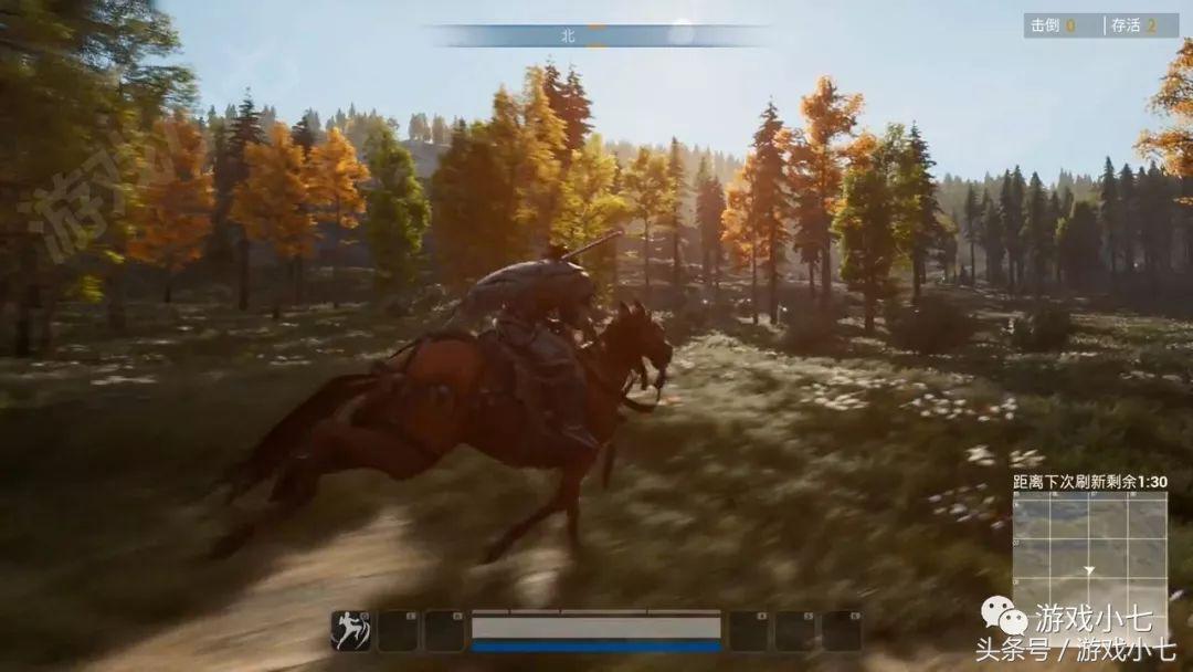 吃鸡武侠端游,武侠x游戏试玩