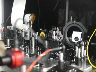 美国宇航局太空实验室,美国宇航局科学家