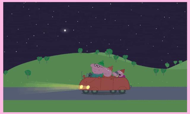 风靡全球の小猪佩奇主题乐园即将登陆魔都!社会人了解一下?