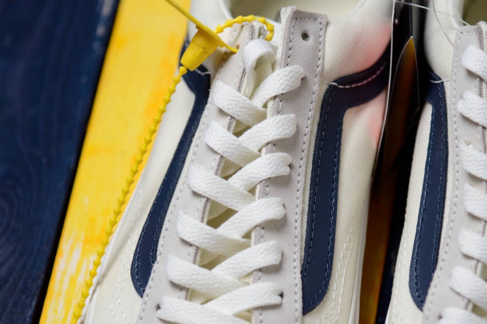 vansstyle36,vansstyle36是什么系列