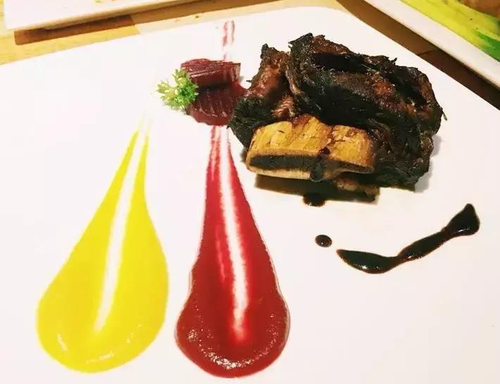 济南最好吃的几家牛排,济南王品台塑牛排