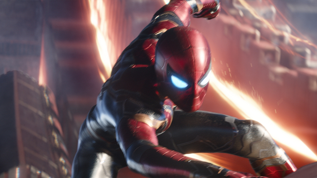 复仇者联盟3无限战争高分解说,复仇者联盟3:无限战争豆瓣