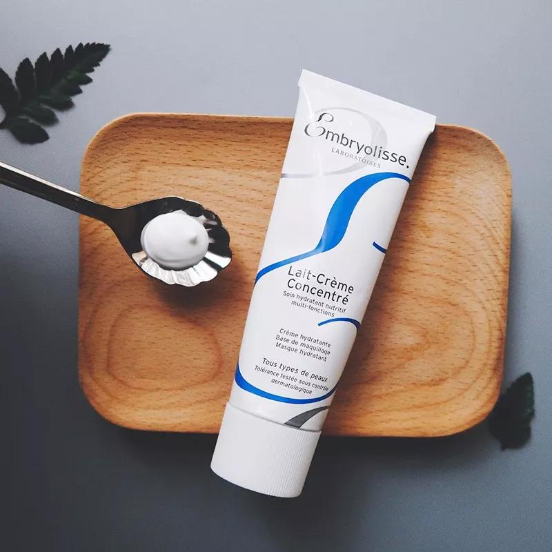 介绍防晒妆前乳的视频,隔离霜揭秘