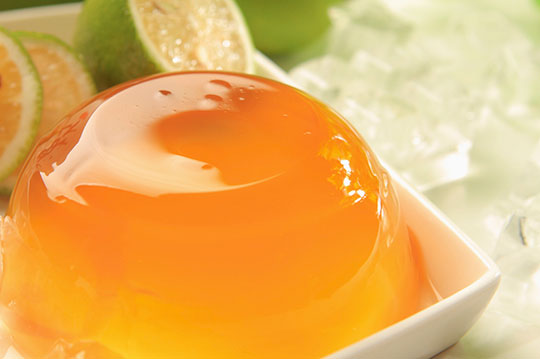 台湾野生爱玉,宝岛台湾特有水果品种有哪些