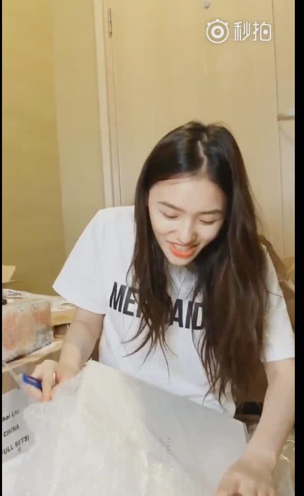 范冰冰代言美容仪,范冰冰推荐的美容仪好用吗