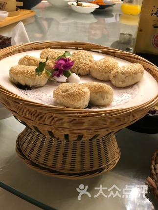 芜湖同庆楼赭山路店环境,同庆楼芜湖赭山西路