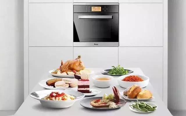 蒸烤箱不吸水,蒸烤箱100种食谱