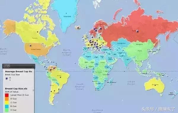 男生喜欢平胸的原因是什么,男生喜欢平胸正常吗