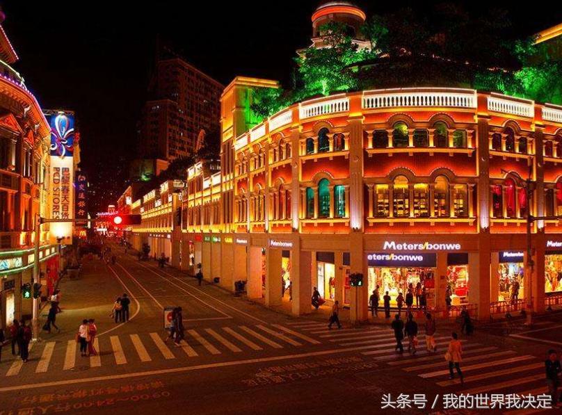 海上花园鹭岛-厦门旅游攻略大全！