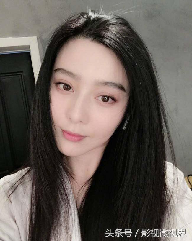 范冰冰发文透露年轻秘诀，这次她戴的东西价格让人倒吸凉气