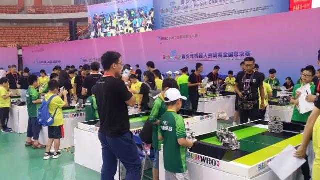 达内童程童美广州花都校区,达内童程童美少儿编程课