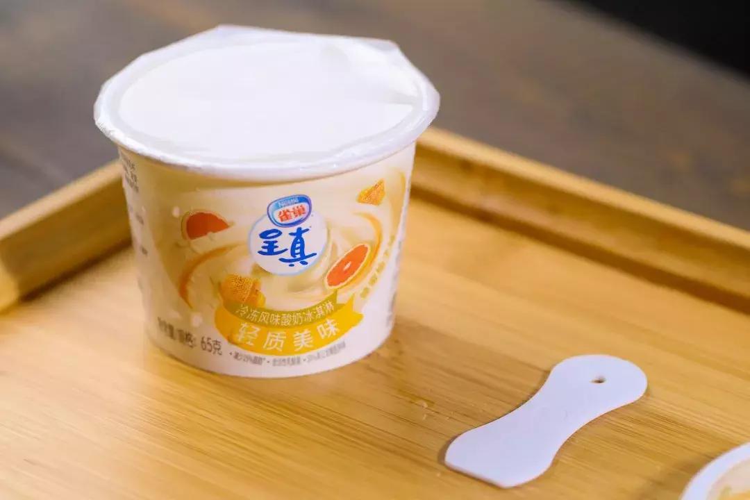 好吃的雪糕测评平价,便利店里发现的超好吃雪糕