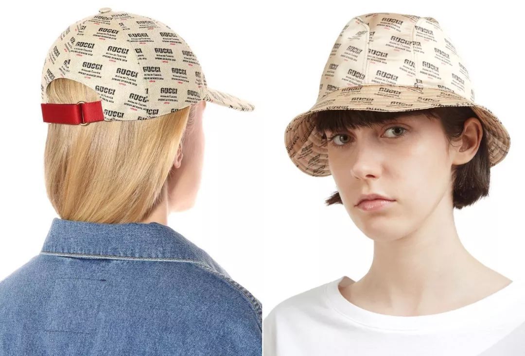 95后你们可认输吧｜这些藏在GUCCI里的彩蛋你们看不懂……