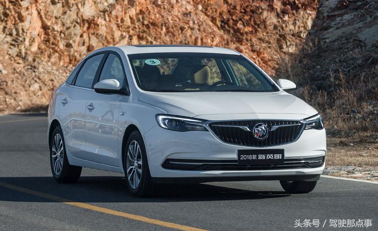 别克英朗2019款1.3t互联旗舰试驾,别克英朗20191.0t三缸实测