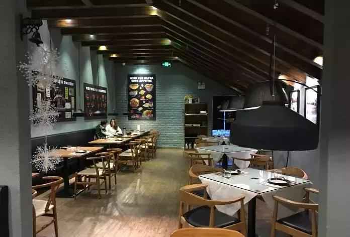 济南最好吃的几家牛排,济南惠灵顿牛排哪家好吃