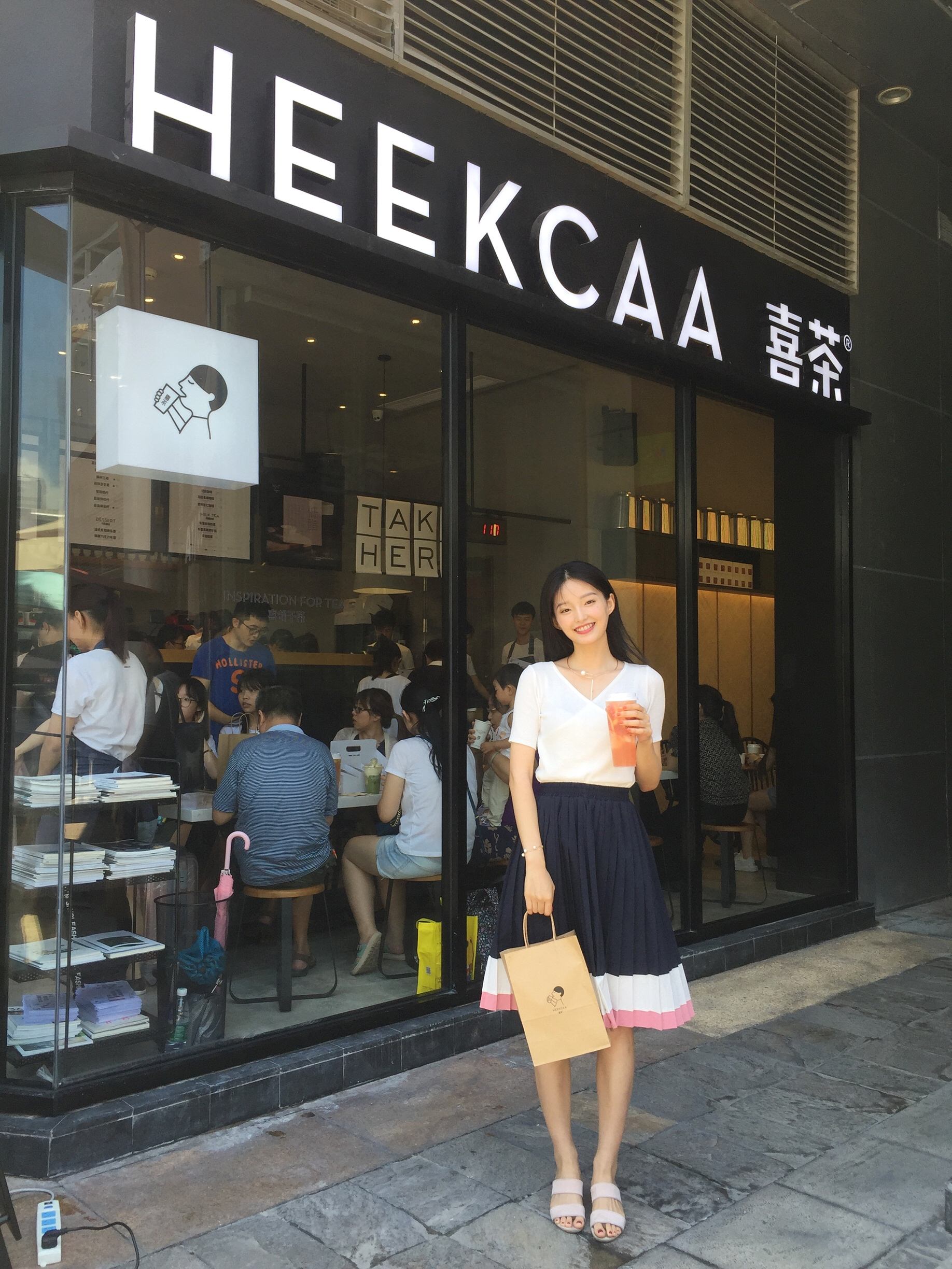 喜茶获美团4亿元b轮融资 (喜茶c轮融资160亿)