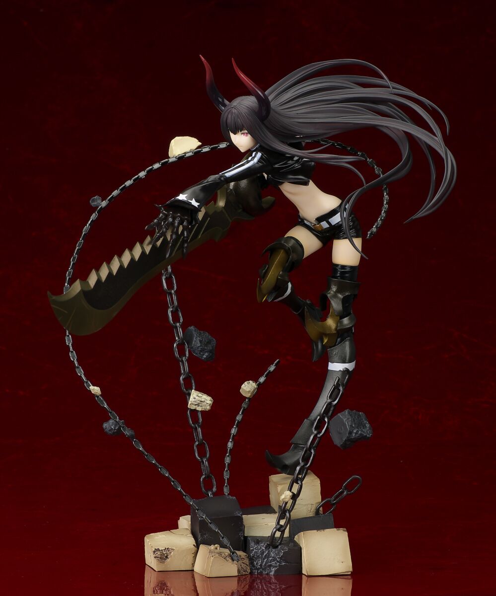 绝版邪神手办售价近千,1000元邪神手办