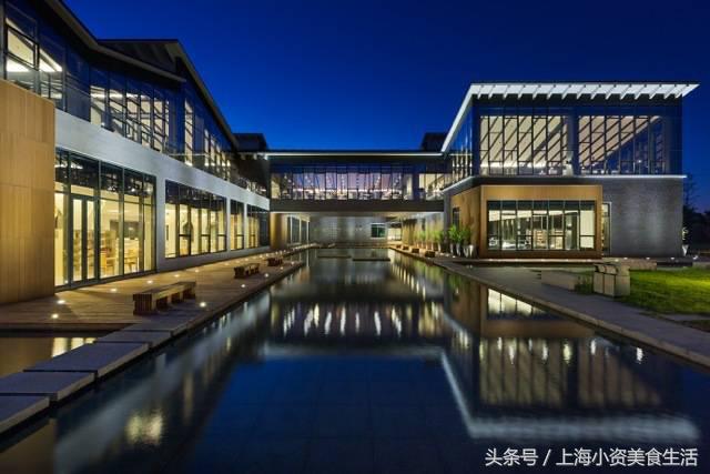 读书季让我们一起走进书香,读书环境优美的书店