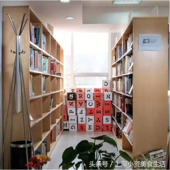 读书季让我们一起走进书香,读书环境优美的书店