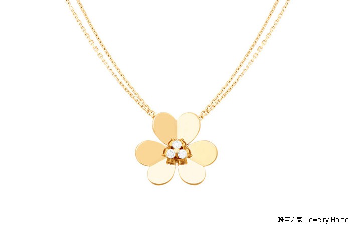 梵克雅宝捕捉天堂鸟,梵克雅宝frivole系列保值吗