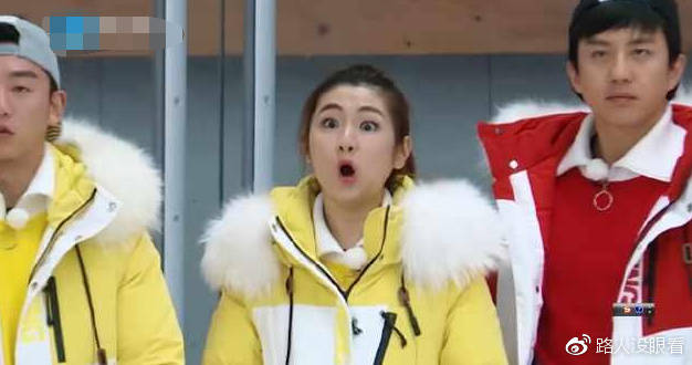 奔跑吧哪一集李晨误会沙溢,奔跑吧鹿晗跟球赛跑是哪季