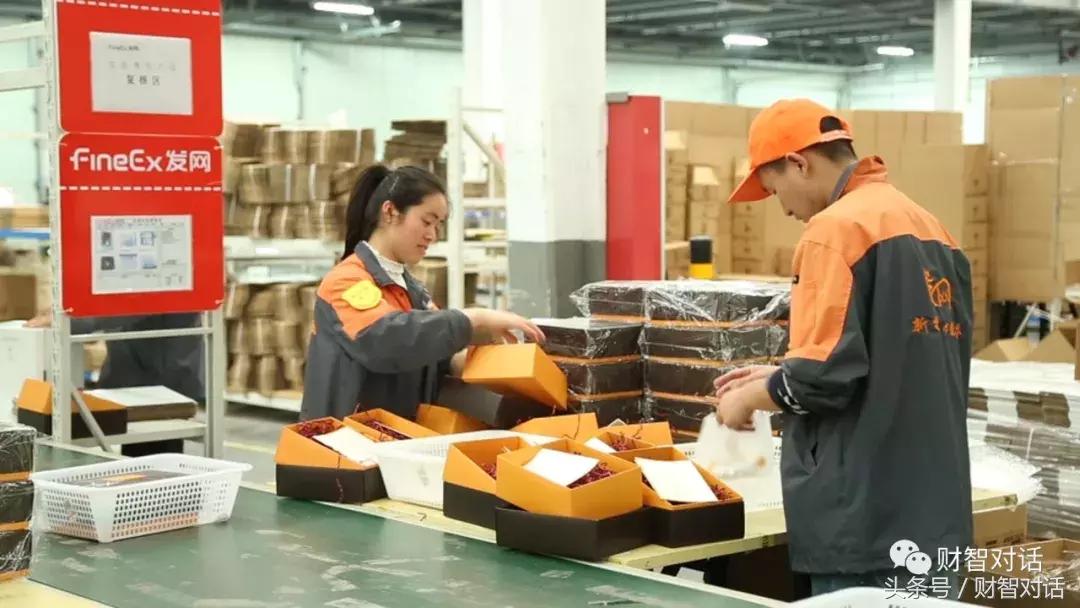 丽人丽妆ceo黄韬,丽人丽妆黄韬和薇娅关系