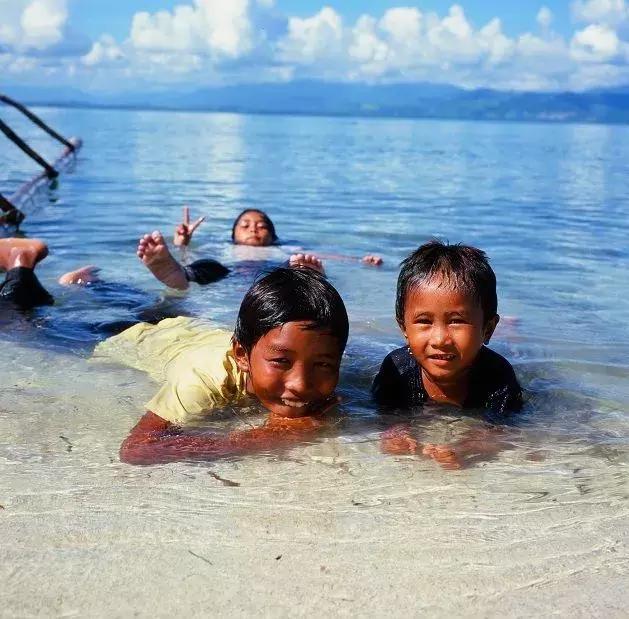 菲律宾的最后一块处女地，不输马代，不到1k就能往返！