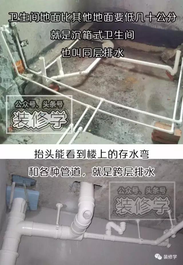 马桶不挖地面怎么移位,110扁管移位马桶容易堵吗