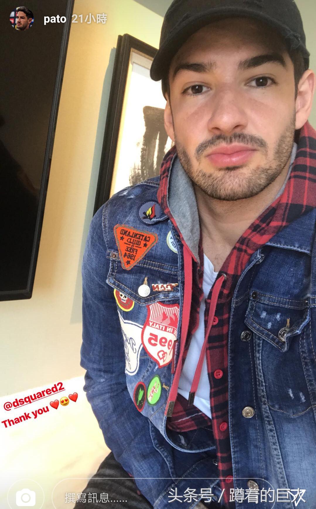 中超外援颜值大比拼，鲁能头牌外援瓦尔加排第一毋庸置疑