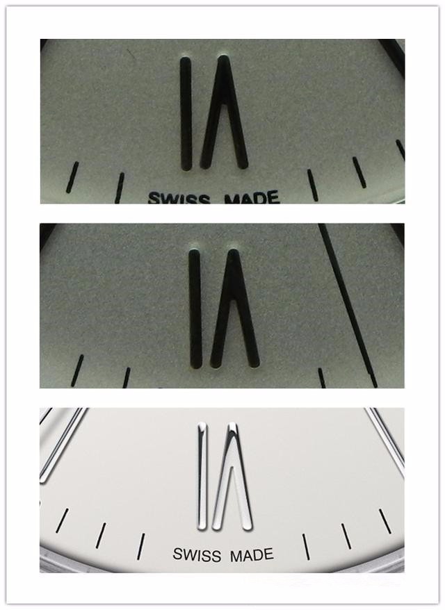 万国柏涛菲诺怎么有不同颜色,mks万国柏涛菲诺怎么区分