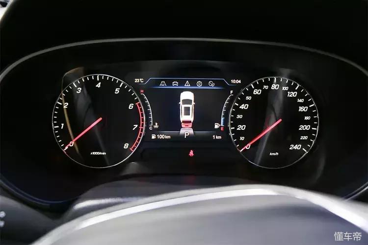 骏派d80销量怎么样,天津一汽骏派d80