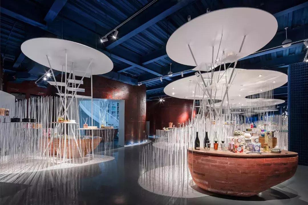 你没见过的买手店高品质,中国最出色的买手店