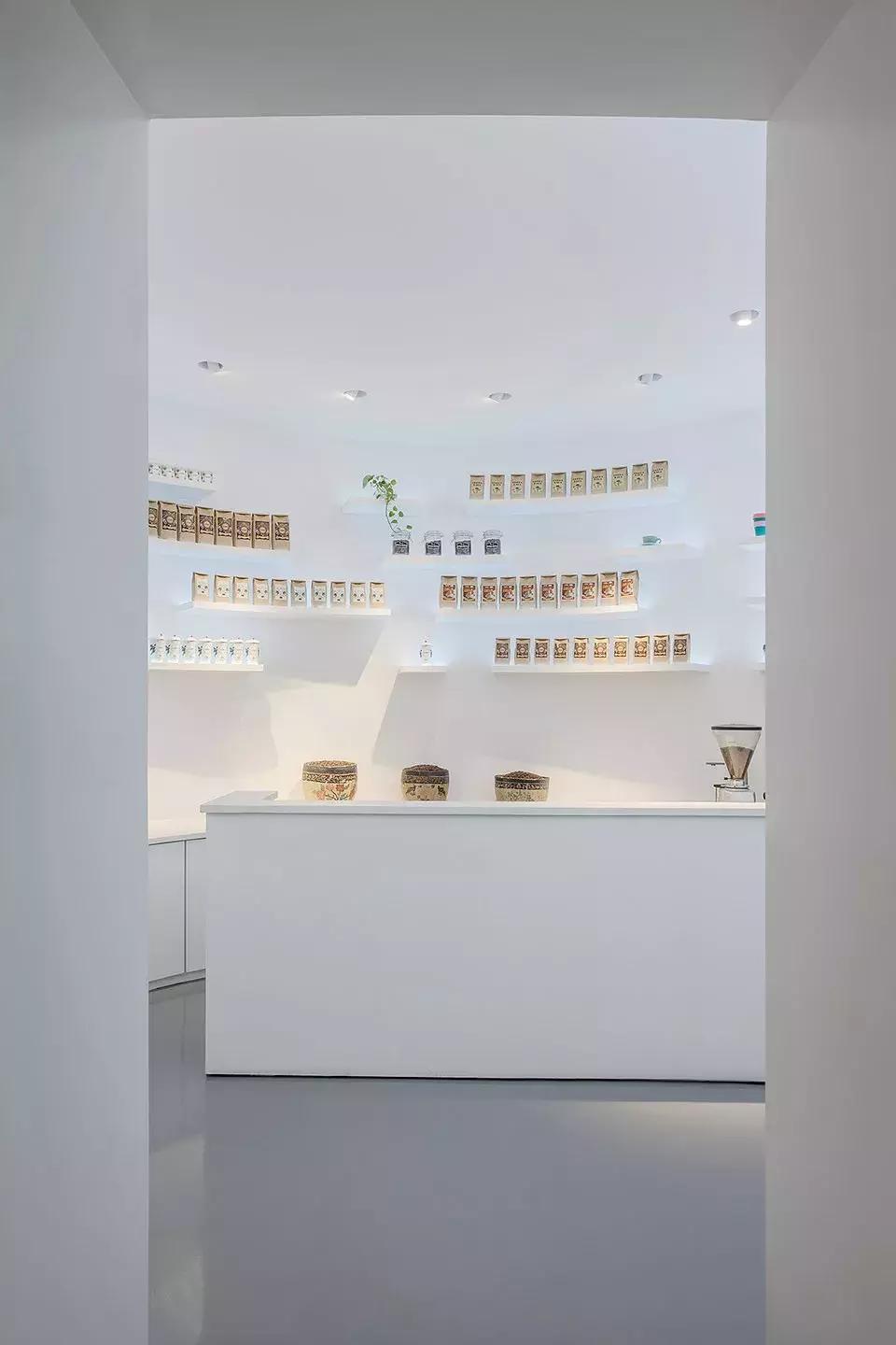 你没见过的买手店高品质,中国最出色的买手店