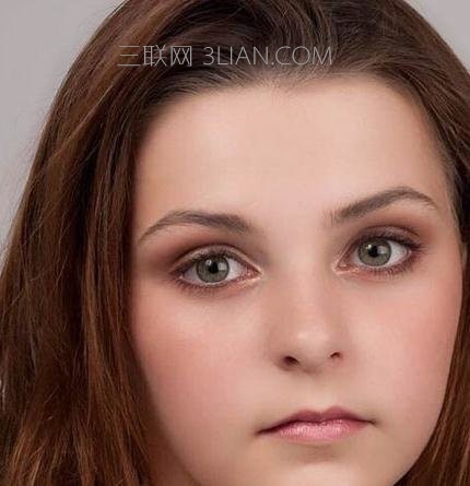 ps修人物照片基本步骤,ps如何精修人物照片